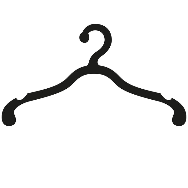 Gruccia in legno 75 - Decorazioni Casa